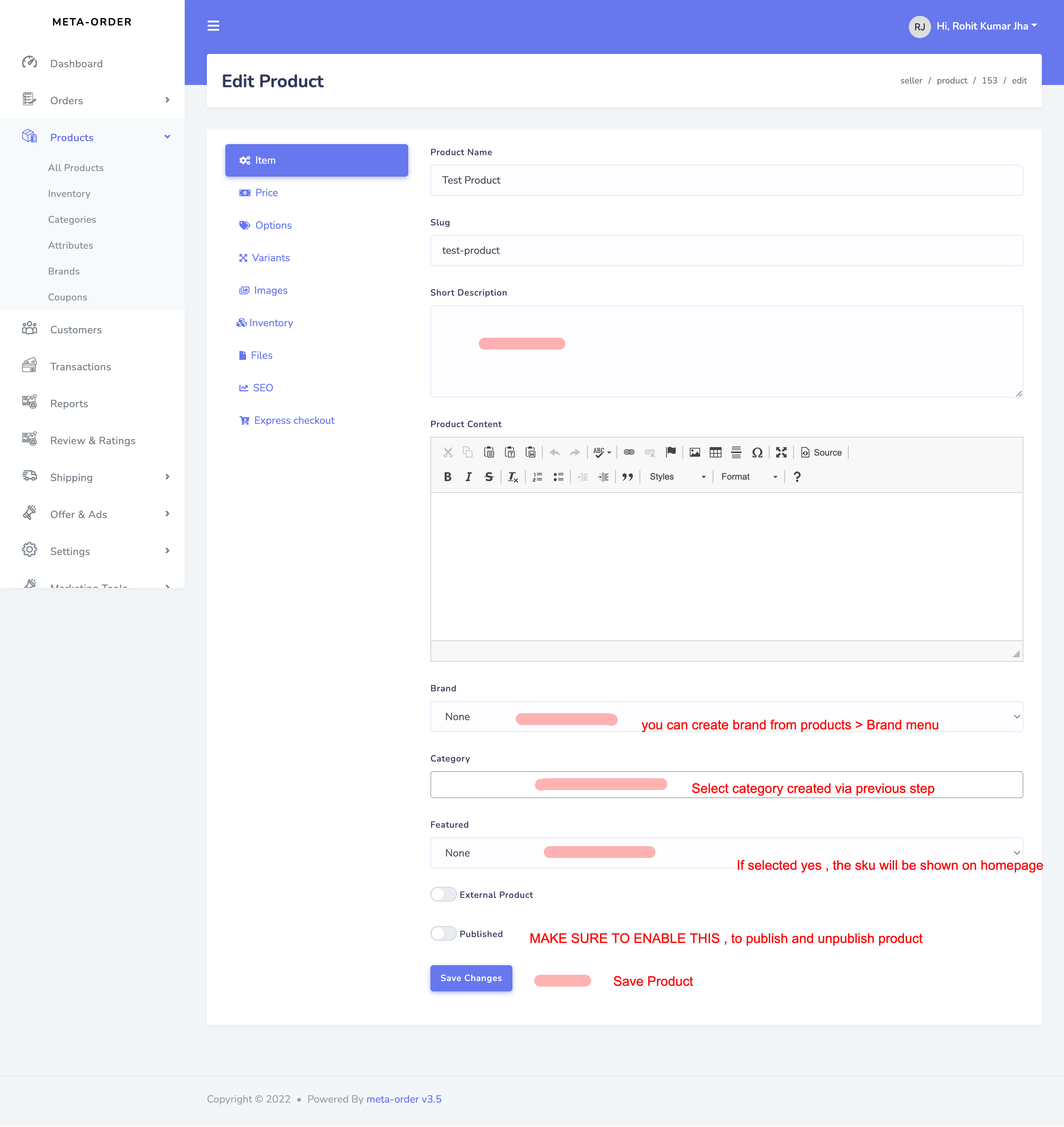 Responsive image