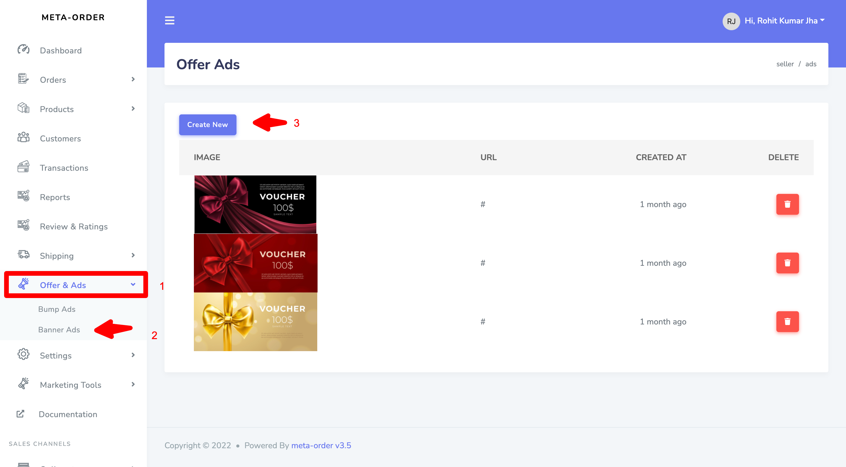 Responsive image