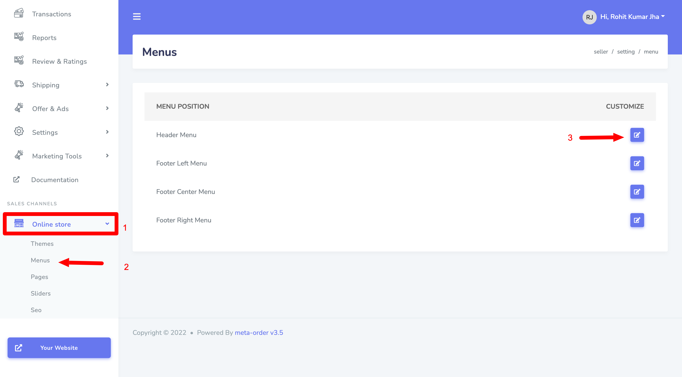 Responsive image