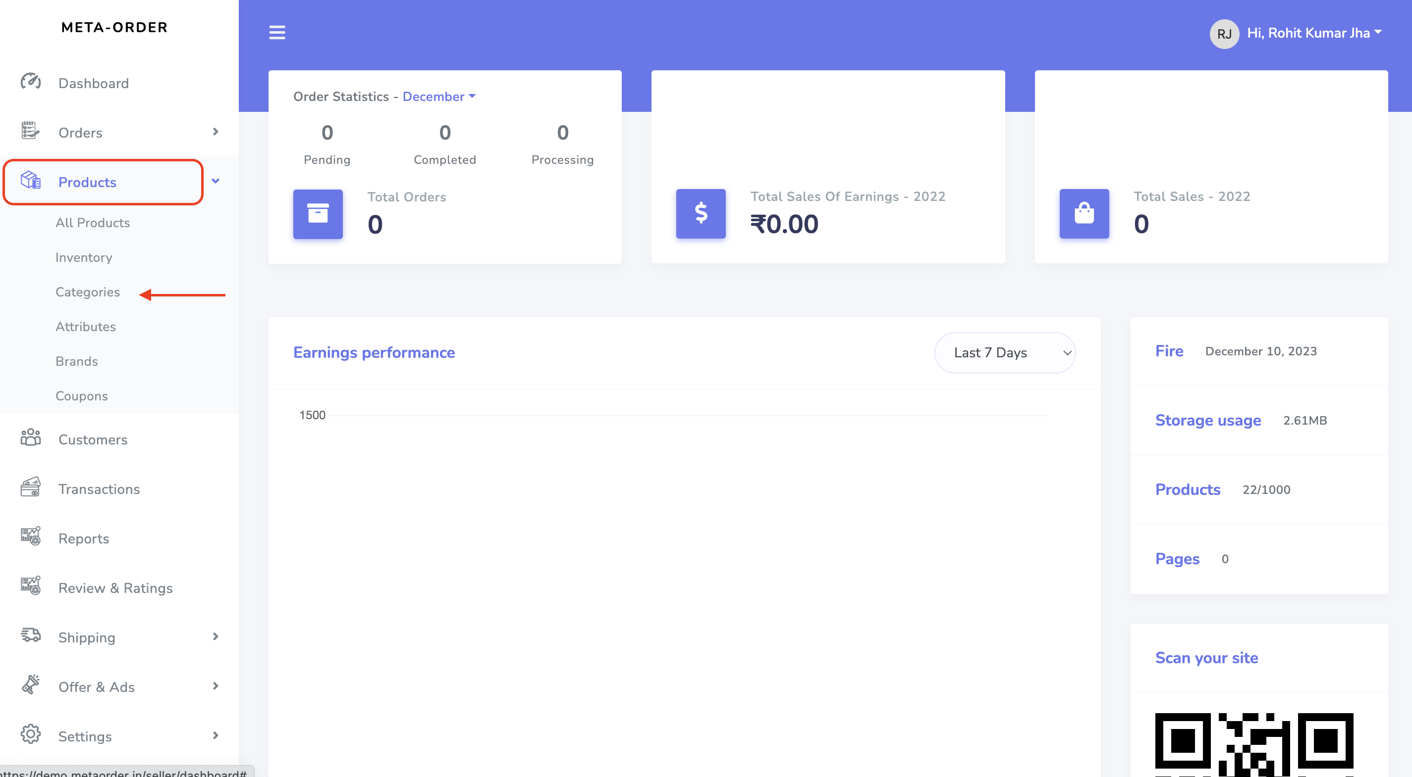 Responsive image