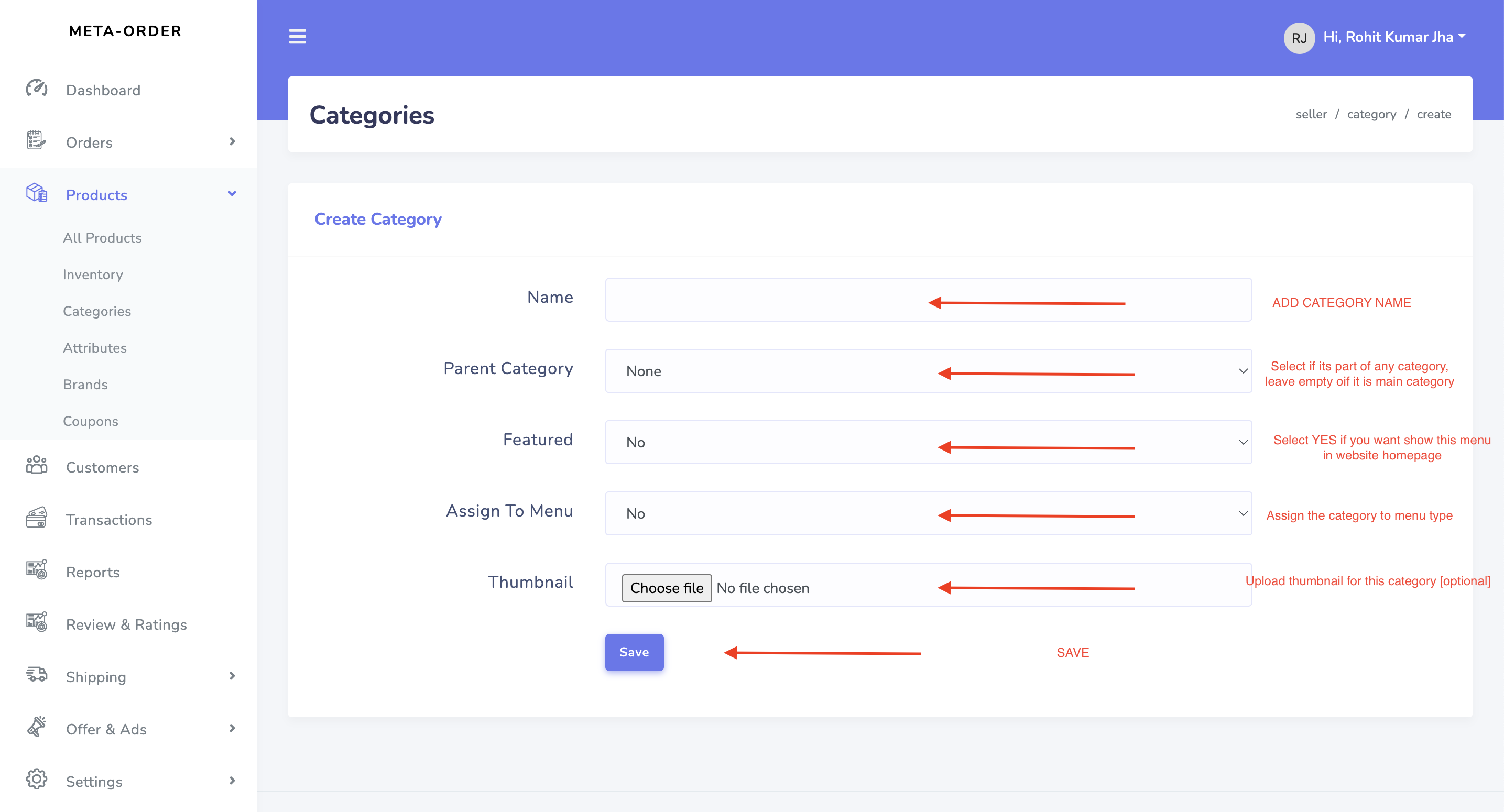 Responsive image
